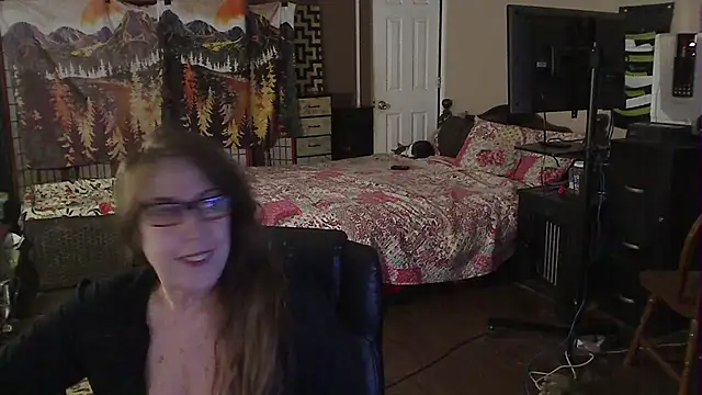 Ireallysquirt online show from October 2025 02:48:02 AM