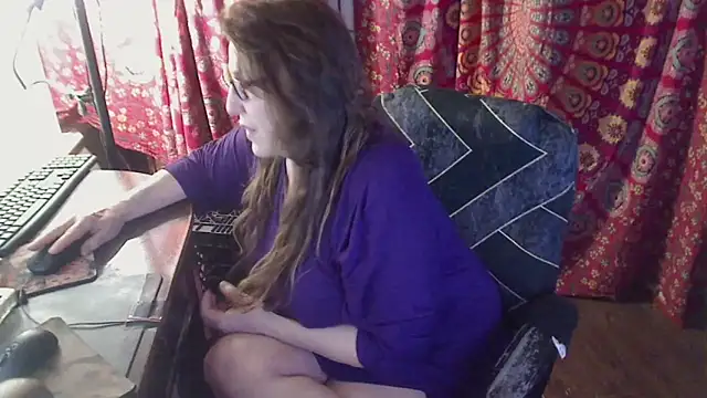 Ireallysquirt online show from January 2026 10:53:01 AM