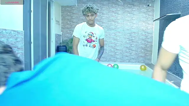 Boysgang sex online show from April 2026 11:19:02 AM