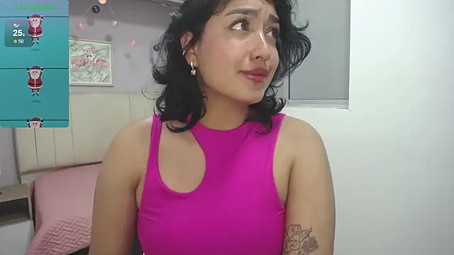 Snapshot of ema_saenz chatting on December 2024 10:13:02 PM ema saenz online show from December 2024 10:13:02 PM