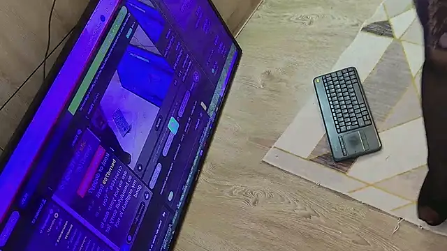 Snapshot of Dakotajansen chatting on March 2025 02:14:01 PM Dakotajansen online show from March 2025 02:14:01 PM