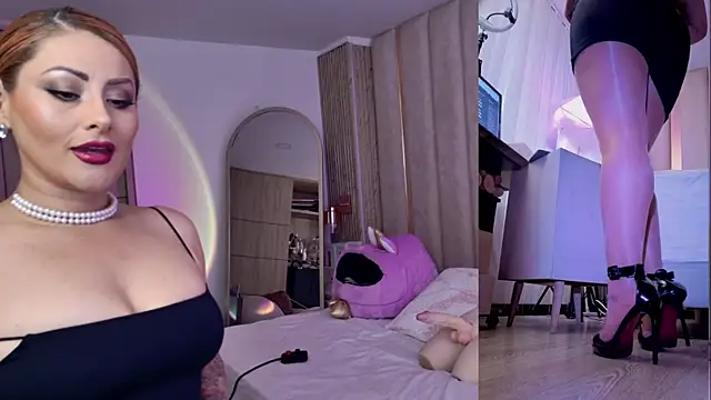 Snapshot of Dakotajansen chatting on September 2025 09:09:02 PM Dakotajansen online show from September 2025 09:09:02 PM