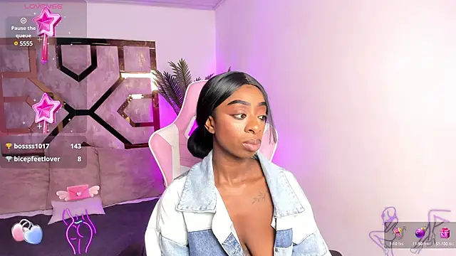 Snapshot of Anny_osorio chatting on March 2025 10:10:02 PM Anny osorio online show from March 2025 10:10:02 PM