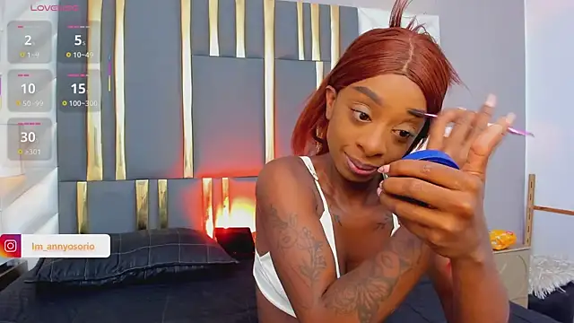 Snapshot of Anny_osorio chatting on September 2025 07:30:01 PM Anny osorio online show from September 2025 07:30:01 PM