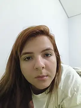 Bruninha Hot10 online show from February 2026 06:35:01 AM