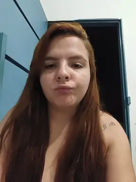 Bruninha Hot10 online show from May 2026 03:15:01 AM