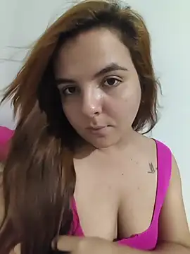 Bruninha Hot10 online show from July 2026 11:23:02 PM
