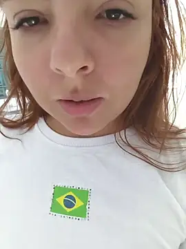 Bruninha Hot10 online show from July 2026 12:26:01 PM