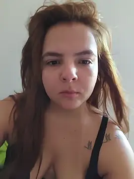 Bruninha Hot10 online show from August 2026 02:33:01 PM