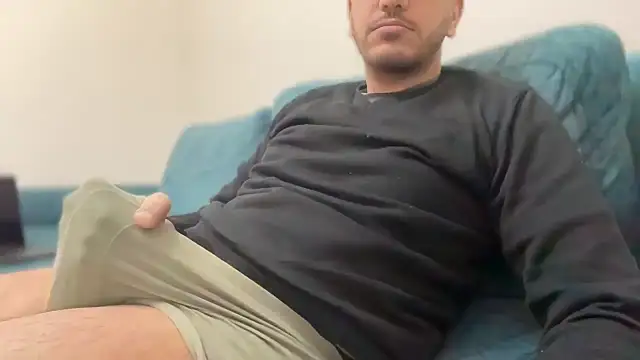 Mooka69 online show from February 2025 08:25:02 AM