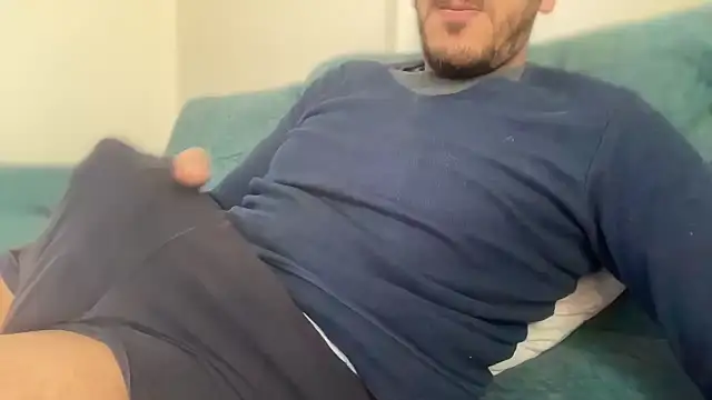 Mooka69 online show from March 2025 02:23:02 PM