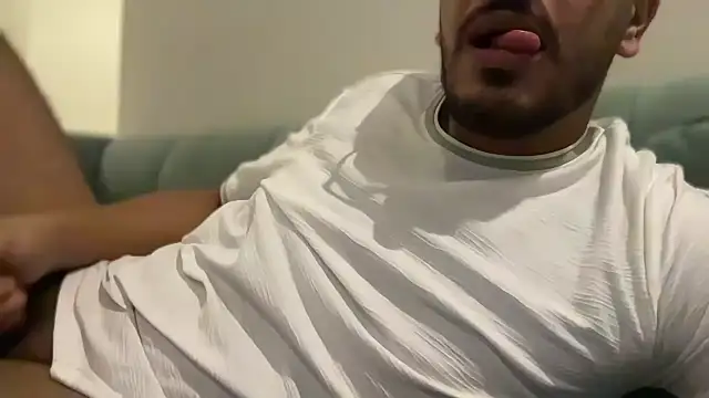 Mooka69 online show from September 2025 10:14:02 PM