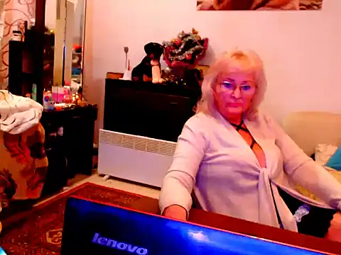 Natali7634 online show from January 2025 07:32:01 PM