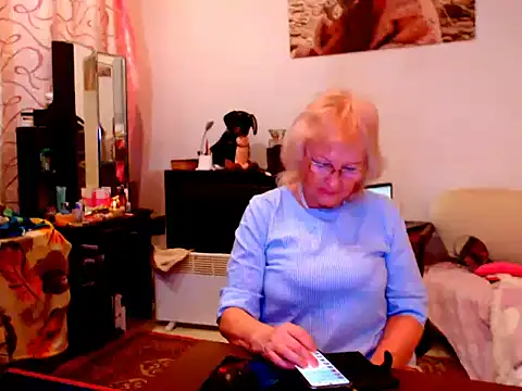 Natali7634 online show from February 2025 04:15:02 AM