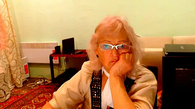 Natali7634 online show from December 2025 07:39:01 AM