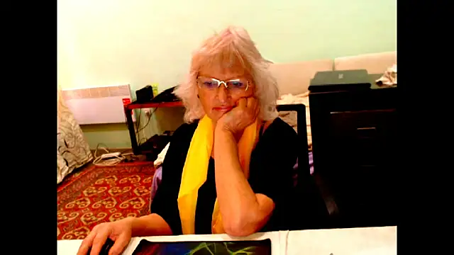 Natali7634 online show from December 2025 11:37:02 AM