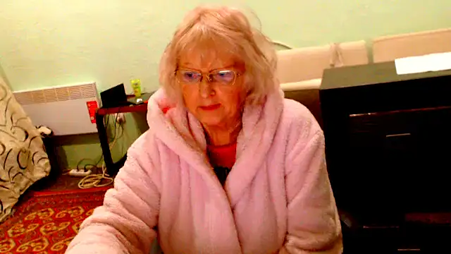 Natali7634 online show from January 2026 11:51:02 PM