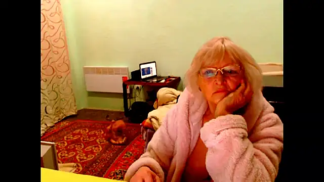 Natali7634 online show from January 2026 08:29:01 PM