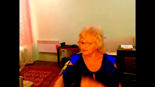 Natali7634 online show from February 2026 12:01:01 PM