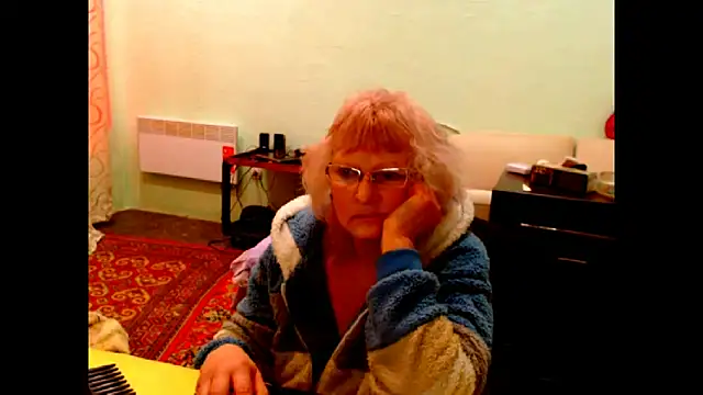 Snapshot of Natali7634 chatting on March 2026 08:43:02 AM Natali7634 online show from March 2026 08:43:02 AM