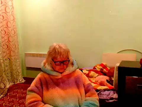 Snapshot of Natali7634 chatting on April 2026 04:40:02 PM Natali7634 online show from April 2026 04:40:02 PM