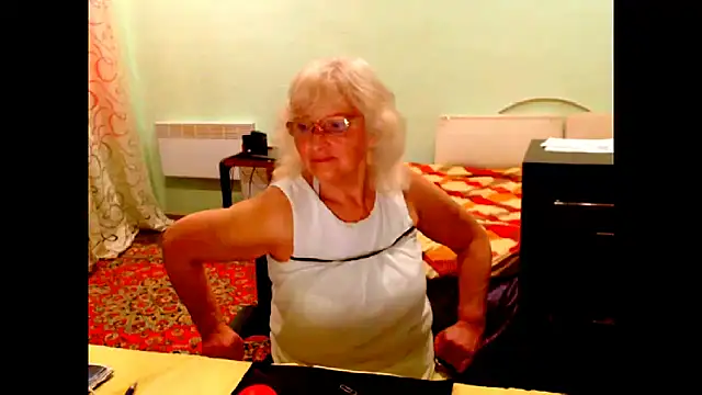 Snapshot of Natali7634 chatting on May 2026 03:18:01 PM Natali7634 online show from May 2026 03:18:01 PM