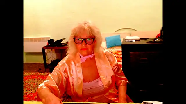 Snapshot of Natali7634 chatting on May 2026 06:46:01 PM Natali7634 online show from May 2026 06:46:01 PM