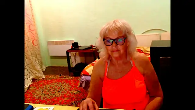 Snapshot of Natali7634 chatting on May 2026 06:30:01 AM Natali7634 online show from May 2026 06:30:01 AM