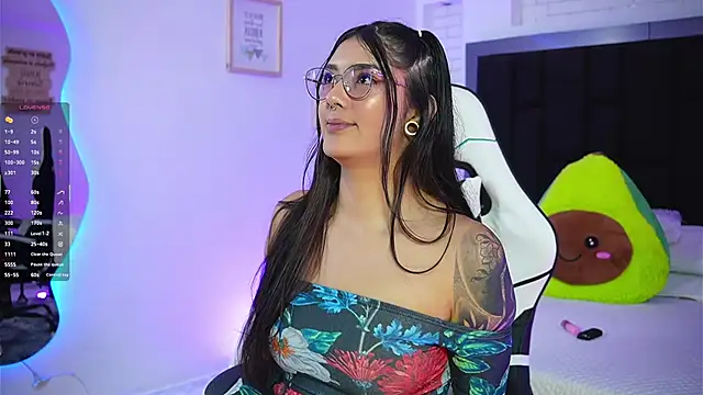 Marianamonroe  online show from September 2025 06:53:02 PM