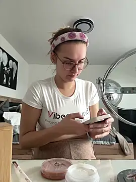 TheDirtyKiiwi online show from January 2025 09:07:01 AM