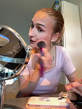 TheDirtyKiiwi online show from April 2026 09:43:01 AM