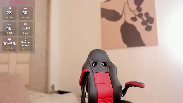 jenaa  online show from March 2026 01:50:02 PM