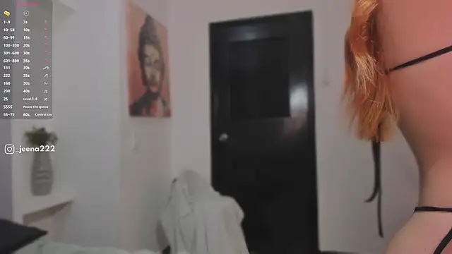 jenaa  online show from March 2026 12:28:01 PM