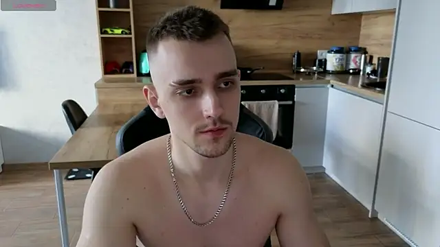 Larstar01 online show from February 2025 12:59:01 PM