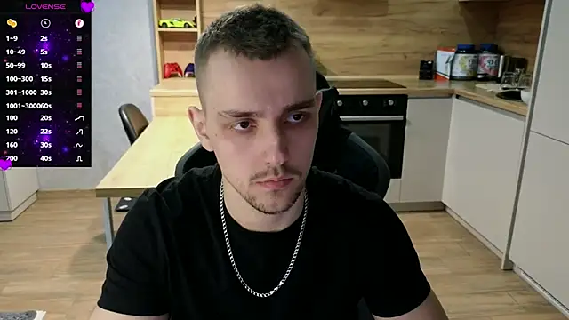 Larstar01 online show from February 2025 05:07:02 PM