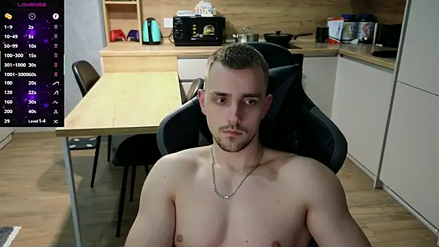 Larstar01 online show from March 2025 12:00:01 AM