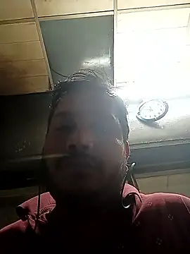 DeepakXxxR86 online show from November 2025 06:19:01 PM