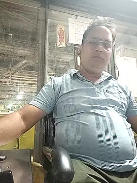 DeepakXxxR86 online show from March 2026 09:04:02 PM