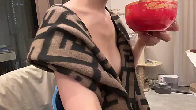 Snapshot of JayPope chatting on November 2025 08:19:02 PM JayPope online show from November 2025 08:19:02 PM