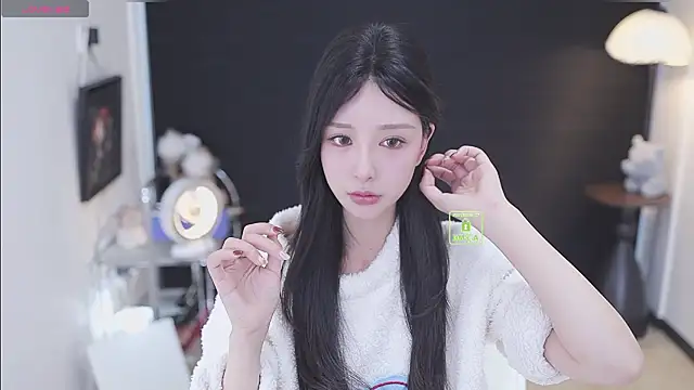 Snapshot of JayPope chatting on February 2026 10:01:01 AM JayPope online show from February 2026 10:01:01 AM