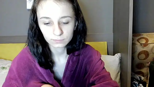 Snapshot of _Nika_Kik chatting on February 2025 01:53:02 PM Nika Kik online show from February 2025 01:53:02 PM