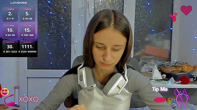 Snapshot of _Nika_Kik chatting on September 2025 08:21:01 PM Nika Kik online show from September 2025 08:21:01 PM