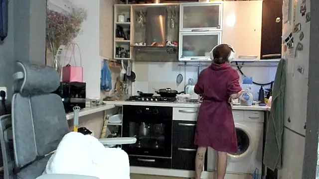 Snapshot of _Nika_Kik chatting on September 2025 05:29:02 PM Nika Kik online show from September 2025 05:29:02 PM