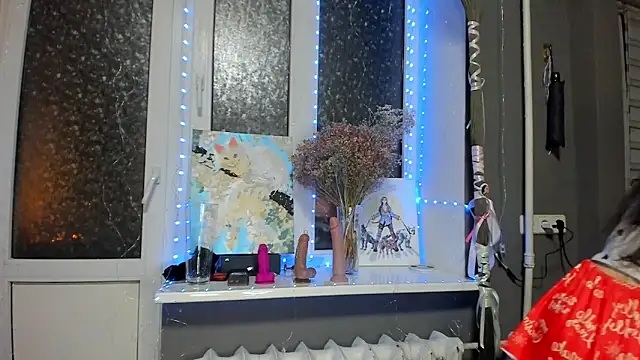 Snapshot of _Nika_Kik chatting on November 2025 04:01:02 PM Nika Kik online show from November 2025 04:01:02 PM