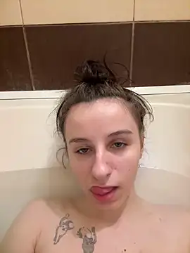 Snapshot of _Nika_Kik chatting on February 2026 10:08:01 PM Nika Kik online show from February 2026 10:08:01 PM