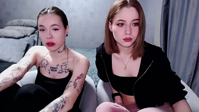 naughty dakota online show from April 2026 08:36:02 AM