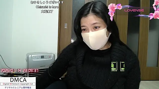   RAN-RAN   online show from January 2025 02:11:01 PM