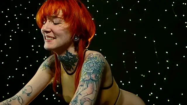 Littlespacemouse online show from March 2025 08:53:01 PM