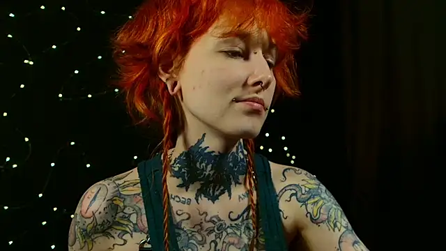 Littlespacemouse online show from March 2025 07:49:02 PM