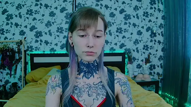 Littlespacemouse online show from September 2025 12:32:01 PM